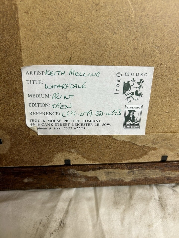 art prints framed eBay