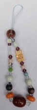 Cute Bear Phone Chain Phone Charm Phone Accessories Decoration