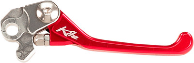 KITE 34.102.1.RO BREMSHEBEL CUSTOM ERSATZ ROT FÜR SUZUKI RM-Z 450 2023