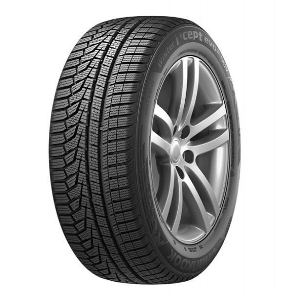 PNEUMATICI GOMME INVERNALI HANKOOK W320 265/70 R16 112 T