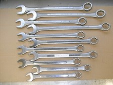 KENNEDY imperial spanners.