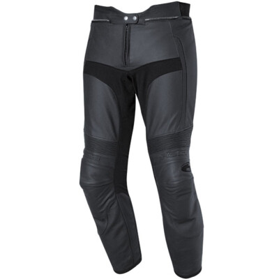 Held Turn Leather Sports Motorcycle 