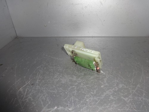 Ford Focus 1 DNW Vorwiderstand Widerstand Heizung Gebläse Lüftung XS4H18B647AA