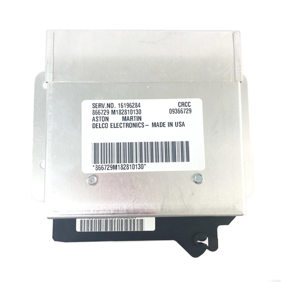 New ACDelco ASM Module #9366729 Aston Martin | eBay 