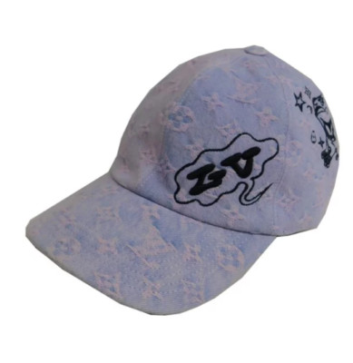 帽子 LOUIS VUITTON Cap MP2958 s-l400.jpg