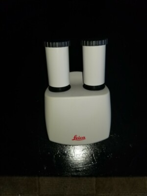 Leica 45° binocular type inclined 10446618