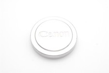  excellent   CANON METAL LENS CAP INNER DIAMETER 42mm from Japan