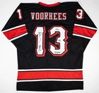 Ari Lehman Jason 1, Kill For Mother! Signed Jason Voorhees Custom Hockey Jersey