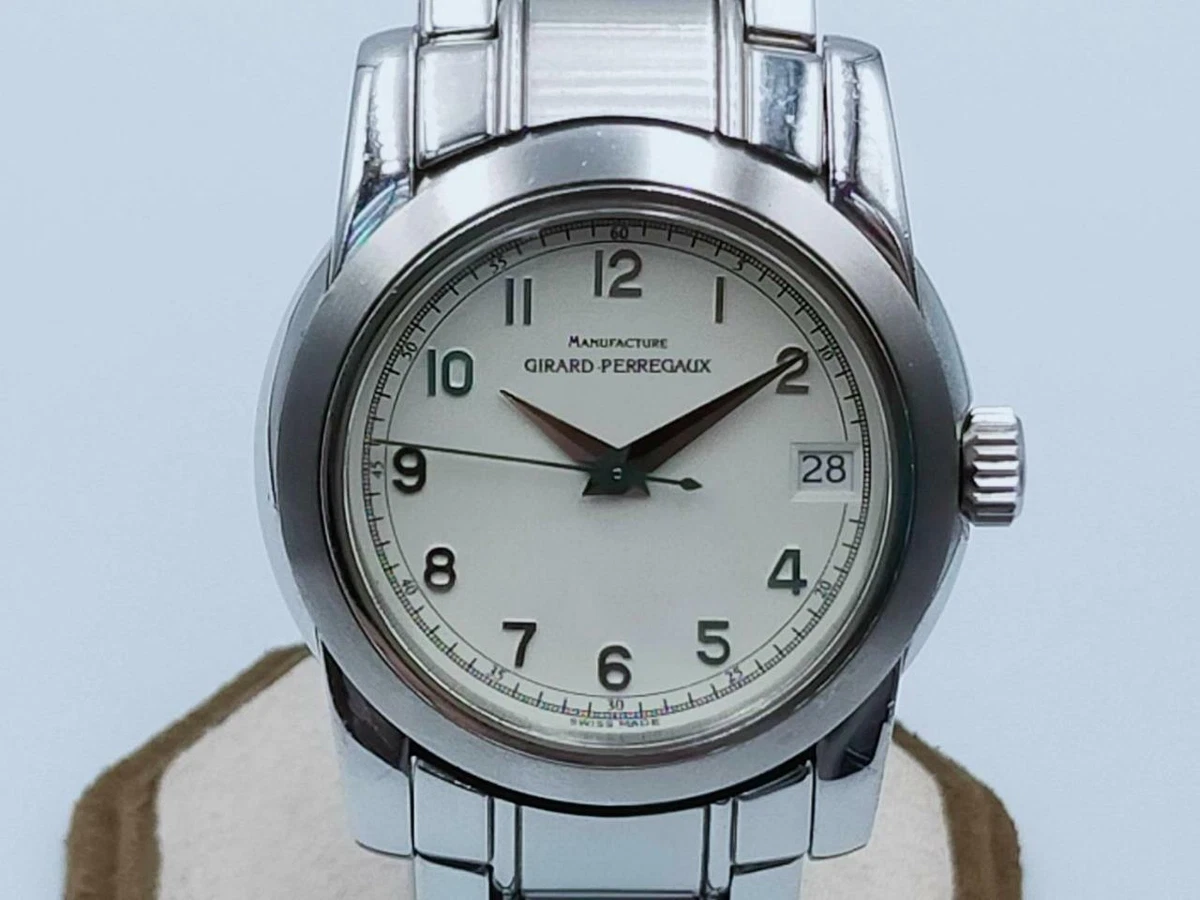 Girard perregaux ferrari limited best sale edition