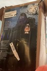 6’ Halloween Spooky Phantom w/box retired Halloween Animatronic prop — photo 6
