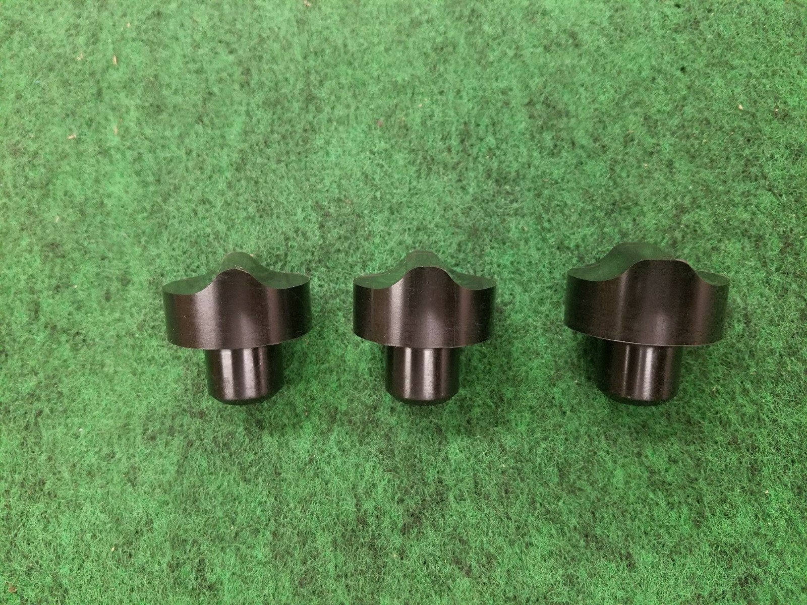 CP Linear Stretch Die 6 Piece Set Planishing Hammer, Pullmax Made