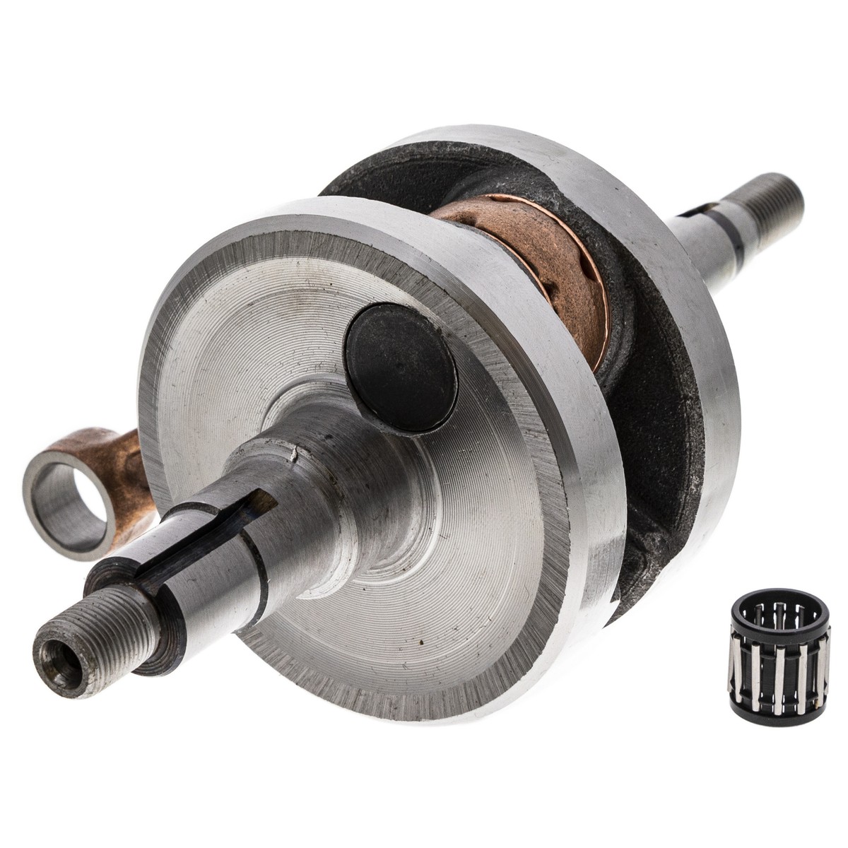 79cc Yamaha PW80 Big Wheel BW80 83-2006 NICHE Crankshaft 79cc Yamaha PW80 Big Wheel BW80 83-2006 NICHE Crankshaft