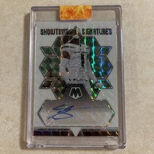 2023 Panini Mosaic Football Cards Checklist and Team Lists 32