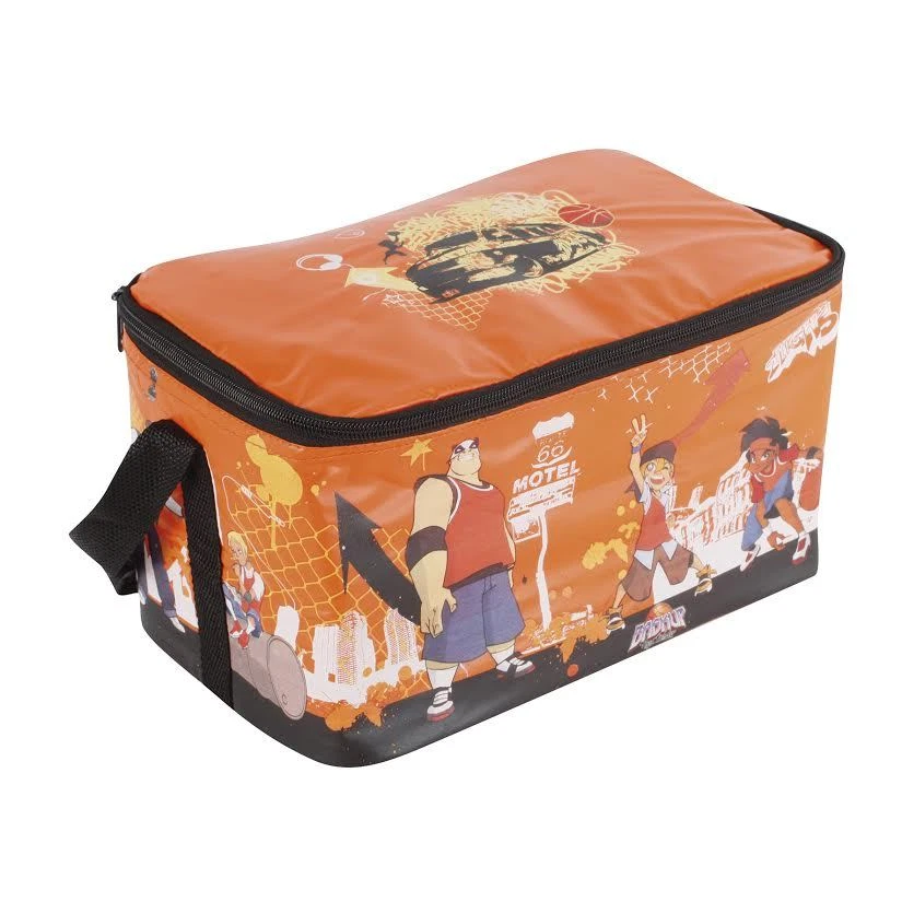 Sac / Glacière isotherme souple 8 litres  Tony Parker    Goutter Pique nique - Photo 1/1