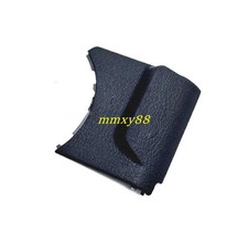 Main Grip Handle Rubber Cover Cap For Canon G7X2 G7XII G7 X Mark II Camera