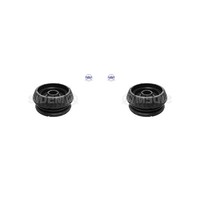 2X Sidem FederbeinstüTzlager Vorne FüR Ford KA Rb_ 1.3I 1.6I Fiesta IV Ja_ Jb_
