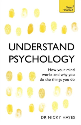 Nicky Hayes Understand Psychology (Taschenbuch)