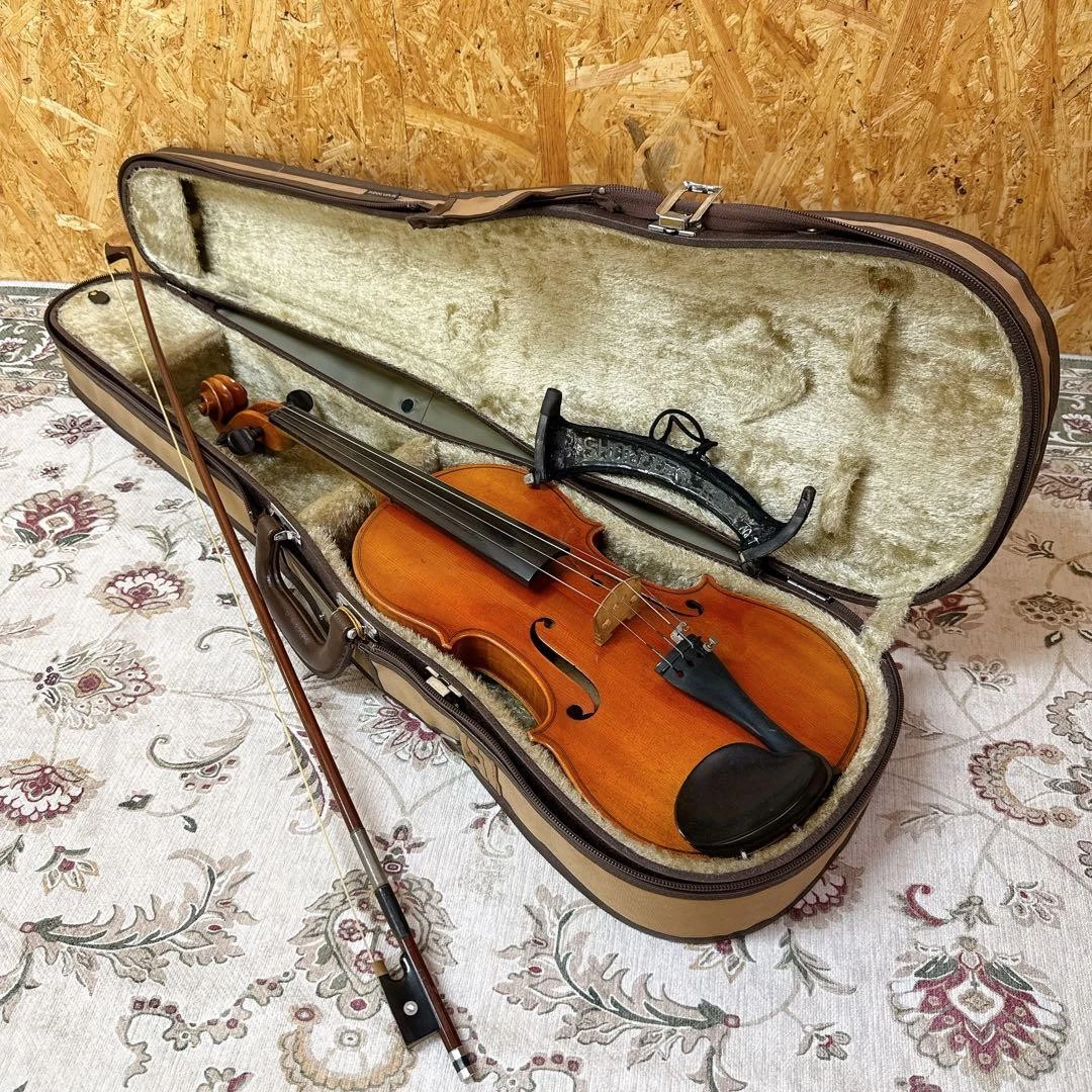 Suzuki 4/4 Size Violins for sale - eBay