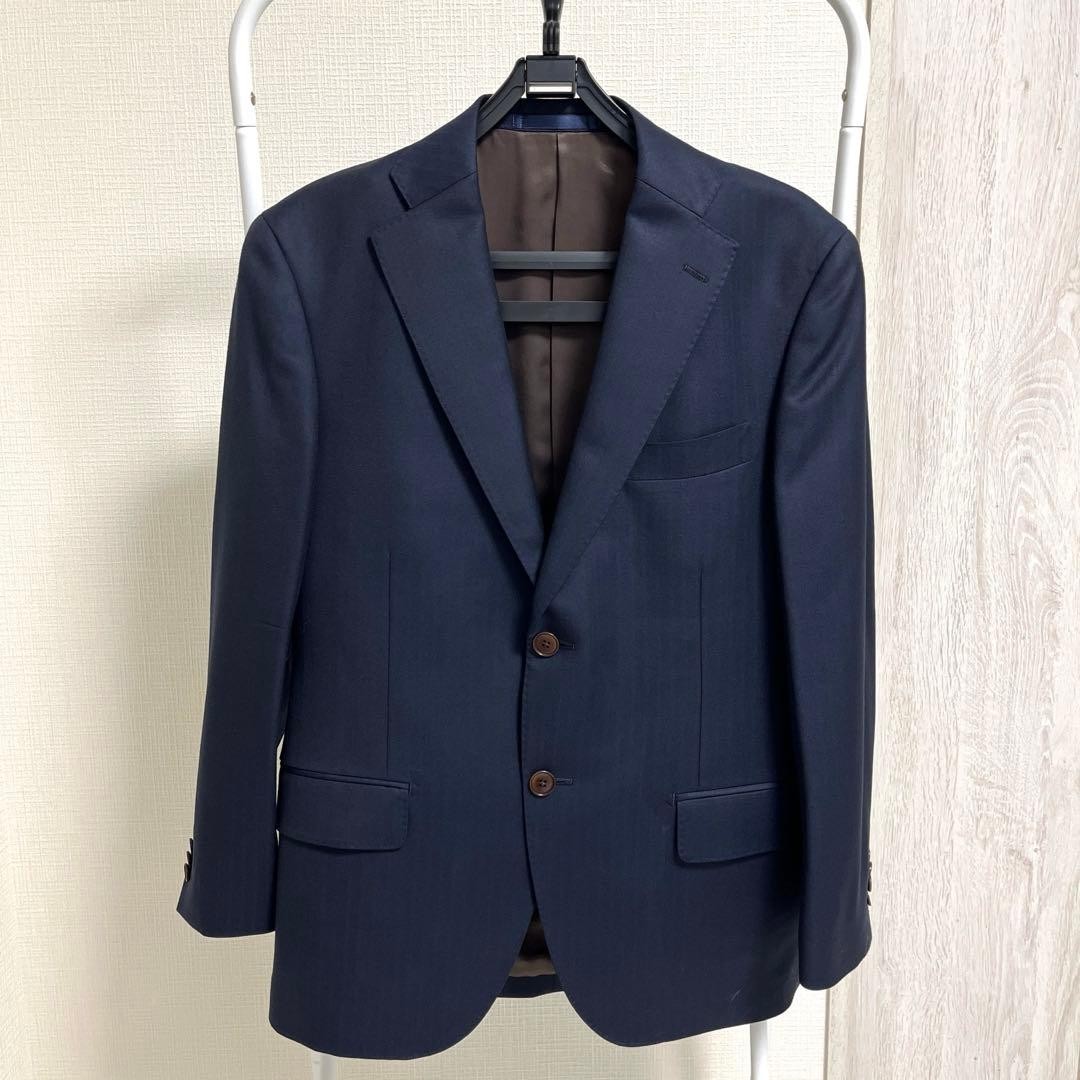 Final super discount! ! DIFFERENCE Custom suit - image 2