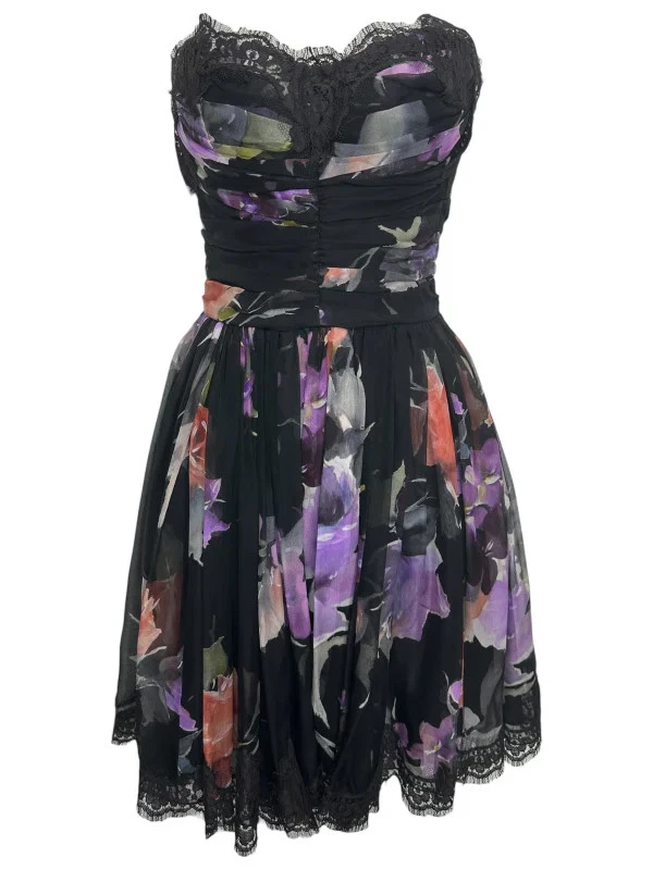 Dolce&Gabbana Flower Dresses for Women for sale | eBay