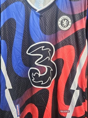 Chelsea レプリカユニフォーム 19-20 メイソンマウント Chelsea FC