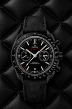 Omega Speedmaster Dark Side of the Moon Black Ceramic 311.92.44.51.01.007