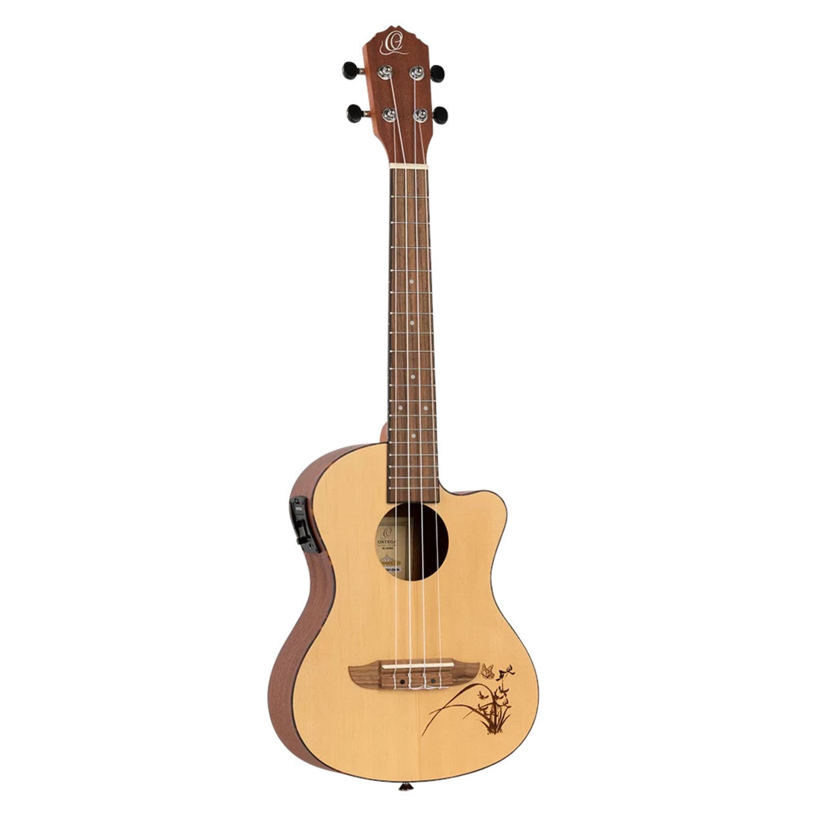 Ortega RU5CE-TE - Tenor Ukulele 26290₽
