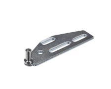 Magic Chef R01050908031 Bottom Hinge, Steel, 1/2" Size, Appliance Part