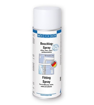 Weicon Beschlag Spray 200ml 11560200