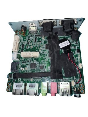 Advantech AIMB-115 Rev A1 Industrial Embedded Motherboard HPE EdgeLine EL10