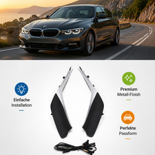 Mittelkonsole LED Ambiente Umgebungs Beleuchtung f�r BMW G20 G22 G80 G82 M3 M4
