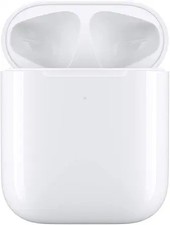APPLE WIRELESS CHARGING CASE FOR AIRPODS - WHITE