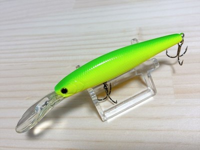 LUCKY CRAFT STAYSEE 90SP Ver.2 Angelköder #AT134