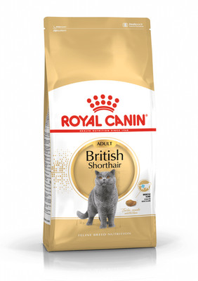 Royal Canin British Short Hair 2 kg  (1 kg = 15,45  )