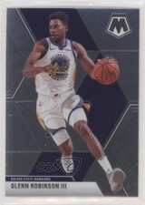 2019-20 Panini Mosaic Glenn Robinson III #60 03hz