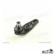 Traggelenk Vorne Links für Audi 80 B3 Stufenheck 893 894 8A2 90 Coupe ab 86->