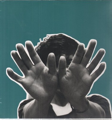 Tune-Yards I Can Feel You Creep Into My Private Life LP vinyl Europe 4ad 2018