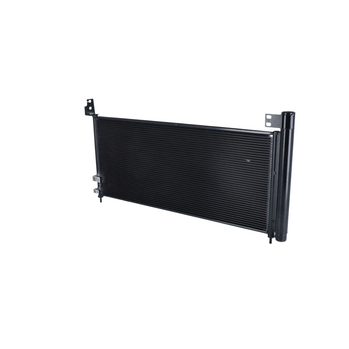Nrf Kondensator, Klimaanlage Easy Fit 350423 Für Toyota - Bild 5
