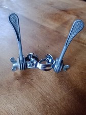 Levier Simplex Vintage Manette Vitesse Speed Levers