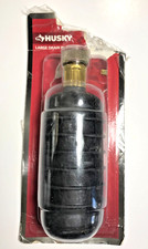 Husky 82-977-111 Large Drain Bladder Plumbing Part