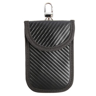 USARemote RFID Signal Blocking Pouch   Protects Key Fobs, Credit Cards &... 