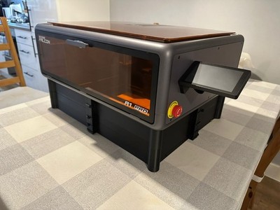 Rotary Lift Spaltdicht- & Ausrichtrahmen für Falcon A1 / A1 Pro