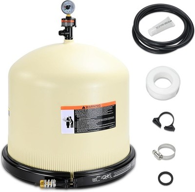 178581 Pool Filter Lid Assembly Compatible with Pentair Clean & Clear Plus 420