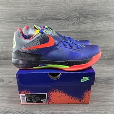 Nike KD 8 Bright Crimson for Sale | Authenticity Guaranteed | eBay