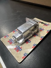 Serratura sella disco cromata PIAGGIO VESPA PX 125-150 2015 2016