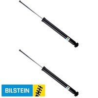 2X StoßDäMpfer Bilstein 19-306322 2 StossdäMpfer Rechts Links Hinten