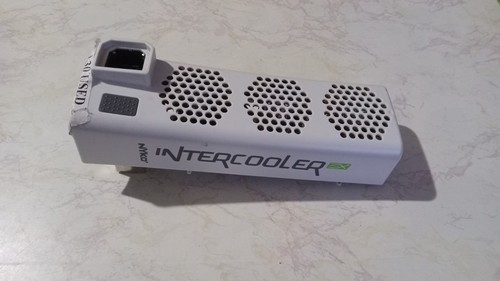 Xbox 360 Nyko Intercooler Original Model Prevents Console Overheating Tested
