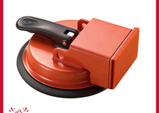 Floor Gap Fixer Tool with Suction Cup for Hardwood-Laminate and Vinyl Flooring