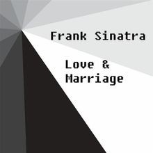 Love and Marriage von Frank Sinatra | CD | Zustand sehr gut