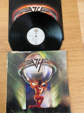 LP Van Halen 5150